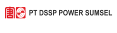 PT DSSP Power Sumsel